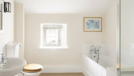 Llwynwermod Estate - Gatekeepers Cottage - Gallery