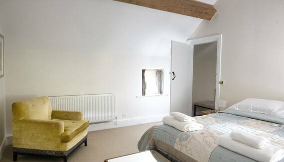 Llwynwermod Estate - Gatekeepers Cottage - Gallery