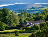 Llwynwermod Estate - Gatekeepers Cottage