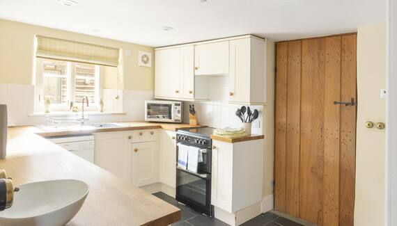 Llwynwermod Estate - North Range - Gallery