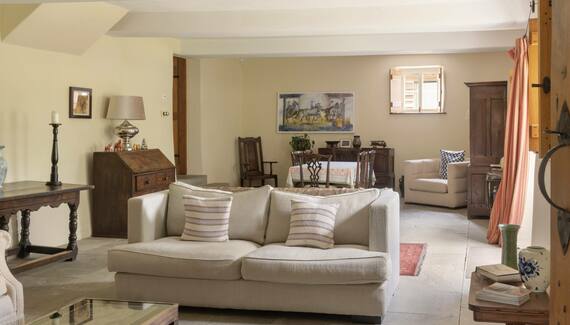 Llwynwermod Estate - North Range - Gallery