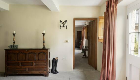 Llwynwermod Estate - North Range - Gallery