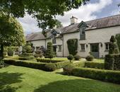 Llwynwermod Estate - North Range