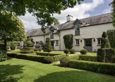 Llwynwermod Estate - North Range