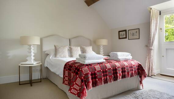 Llwynwermod Estate - West Cottage - Gallery