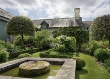 Llwynwermod Estate - West Cottage