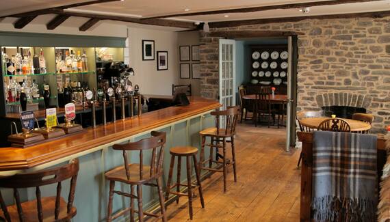 Y Castell - Gallery