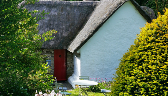 Glan yr afon - Gallery