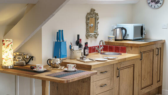 Penbontbren - Gallery