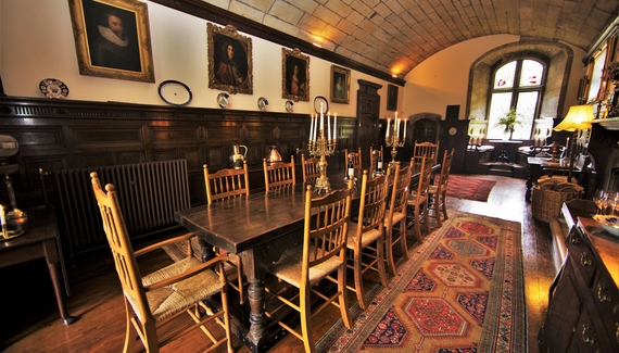 Tower - Gallery