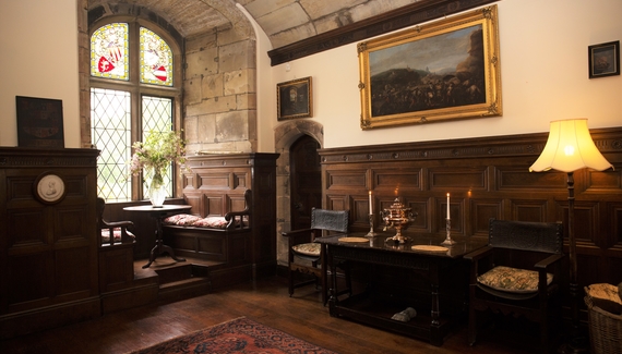 Tower - Gallery