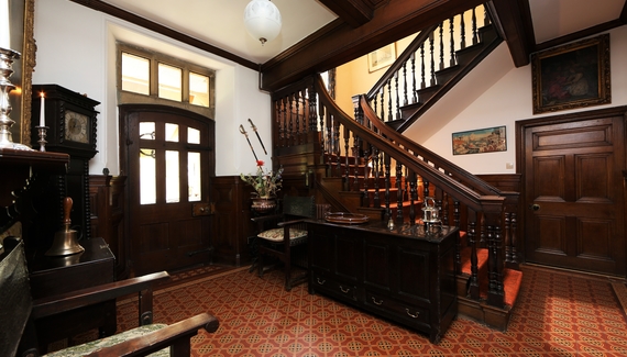 Tower - Gallery