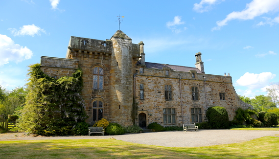 Tower - Gallery