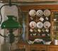 Garth Gell Farmhouse - Gallery - picture 