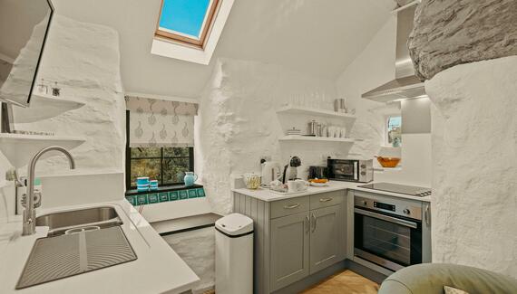 Garth Yr Hebog - Gallery