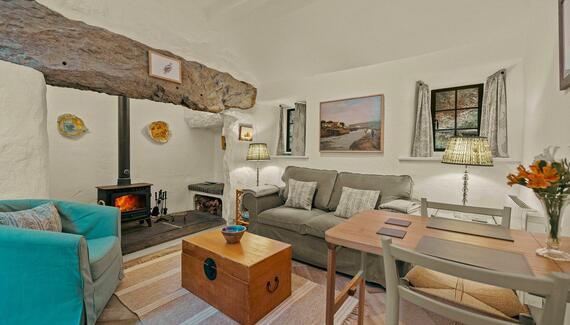 Garth Yr Hebog - Gallery