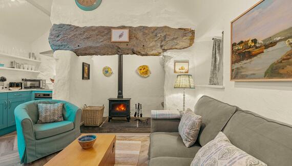 Garth Yr Hebog - Gallery