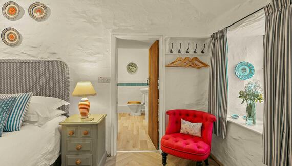 Garth Yr Hebog - Gallery