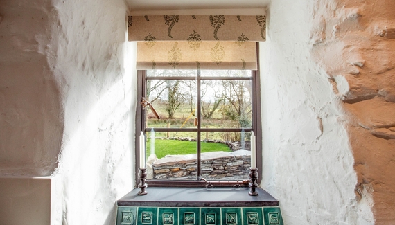 Garth Yr Hebog - Gallery