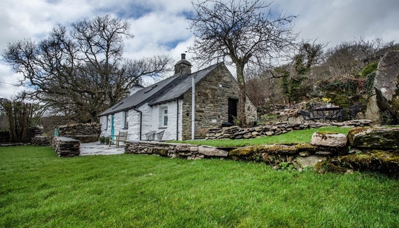 Garth Yr Hebog - Gallery