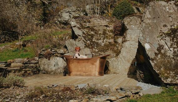 Garth Yr Hebog - Gallery