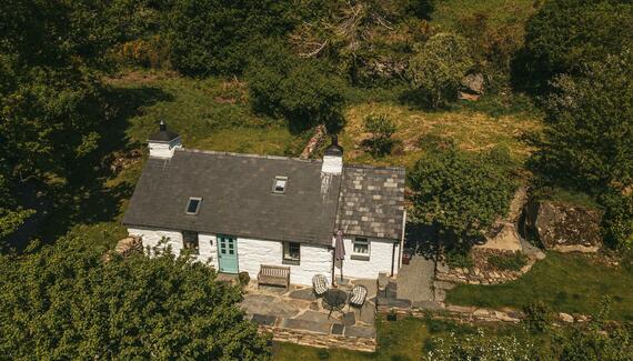 Garth Yr Hebog - Gallery