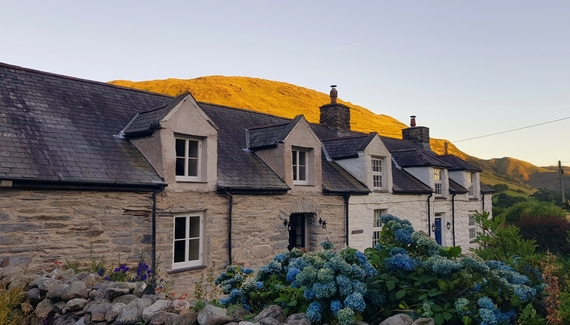 Glan Cader - Gallery