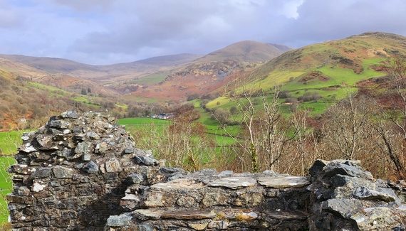 Glan Cader - Gallery