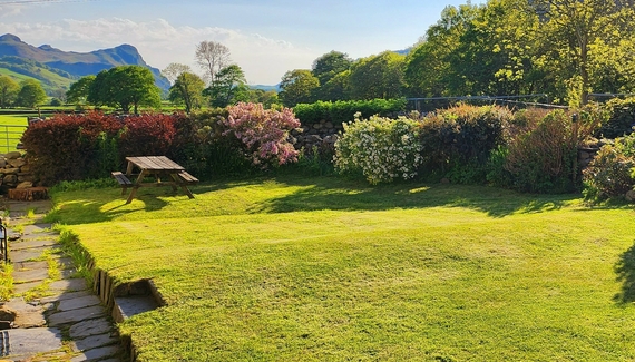 Glan Cader - Gallery