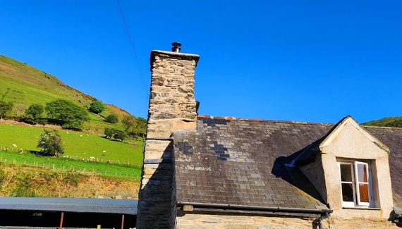 Glan Cader - Gallery