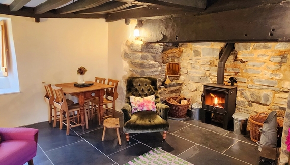 Glan Cader - Gallery