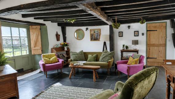 Glan Cader - Gallery
