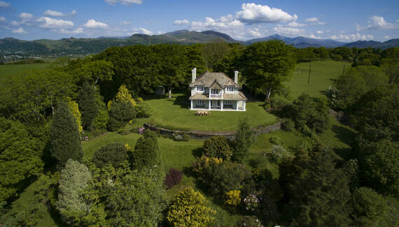 Hafod Cae Maen - Gallery