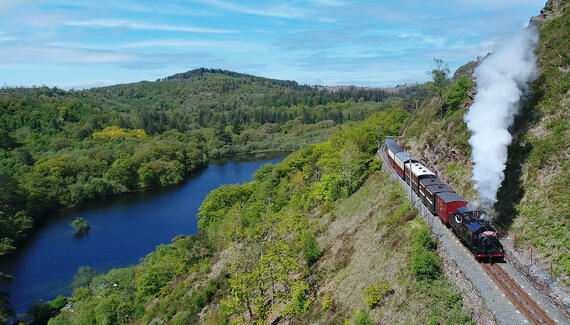 Hafod Cae Maen - Gallery