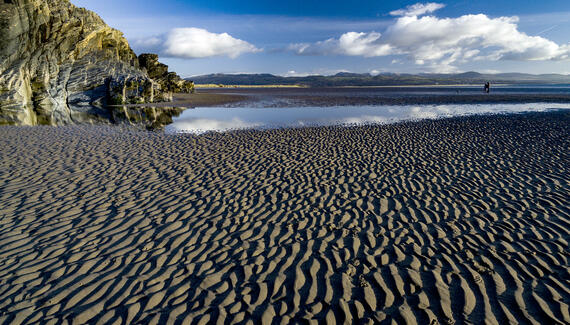 Hafod Cae Maen - Gallery