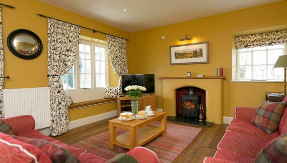 Hafod Cae Maen - Gallery