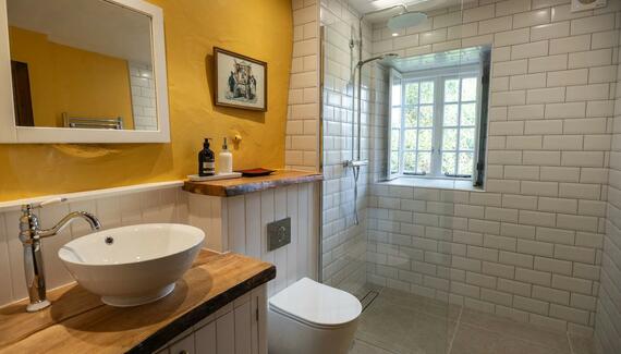 Mountain Cottage - Gallery
