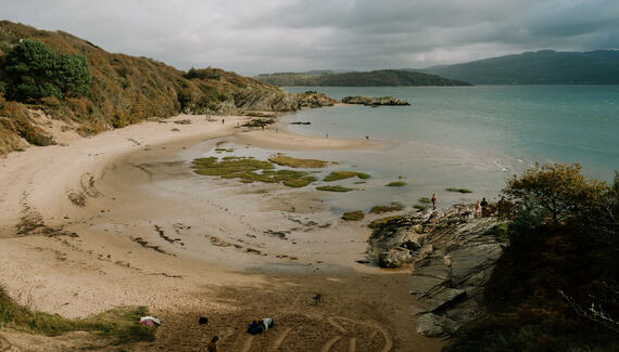 Pont Faen - Gallery