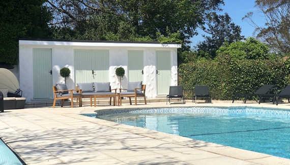 Porth Tocyn Hotel - Gallery