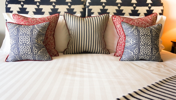 Porth Tocyn Hotel - Gallery