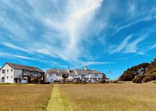 Porth Tocyn Hotel