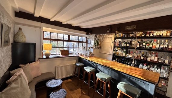 Porth Tocyn Hotel - Gallery
