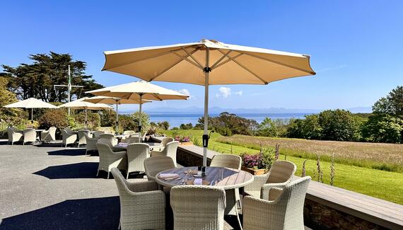 Porth Tocyn Hotel - Gallery