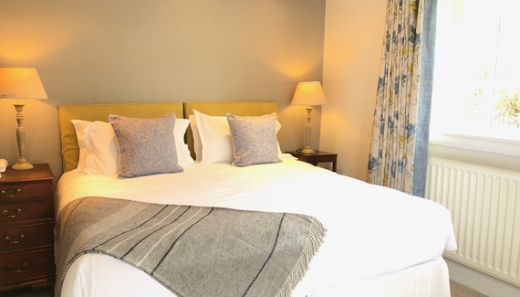 Porth Tocyn Hotel - Gallery