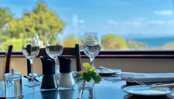 Porth Tocyn Hotel - Gallery