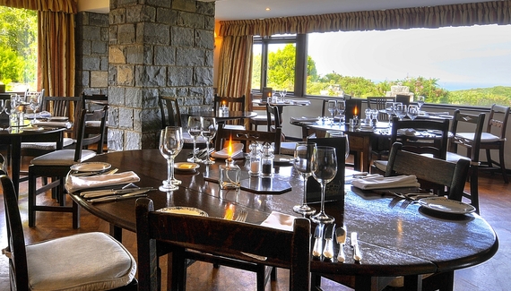 Porth Tocyn Hotel - Gallery