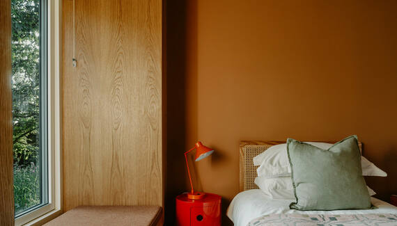 Ty Coch - Gallery