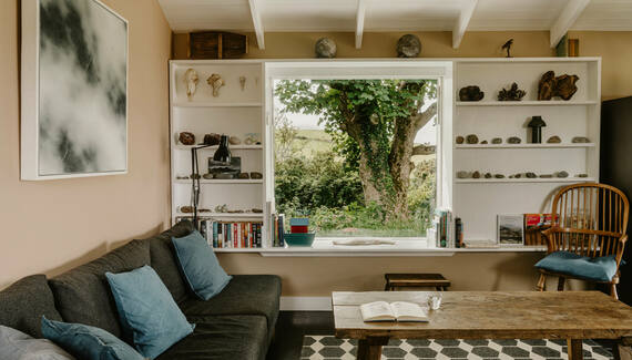 Ty Coch - Gallery