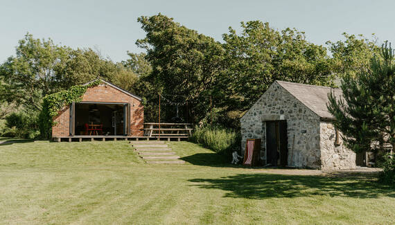Ty Coch - Gallery