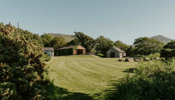 Ty Coch - Gallery